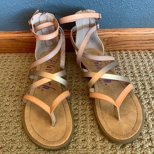 Blowfish Sandals